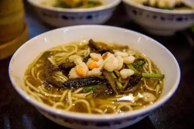 杭州“最好吃餐厅”吃货地图榜单，你吃过几家？